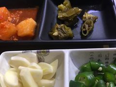 -韩阳王石板烤肉