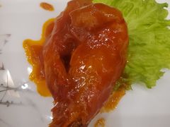 -熙春园餐厅