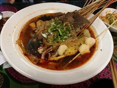 -三猫黑鱼花(南大店)