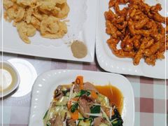 -二嫚私家菜馆