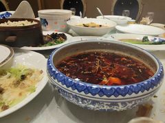 -陶然居·重庆菜(鱼洞老街店)