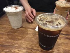 -Awfully Chocolate(来福士广场店)