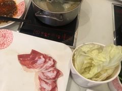 -阿香婆欢乐火锅(淄博万象汇店)