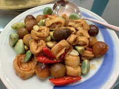 -君霖海鲜私房菜(春柳店)