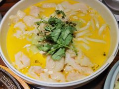 -意满花千醉(金茂览秀城店)