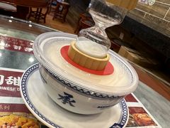 -赵记传承·中国甜品(福州总店)