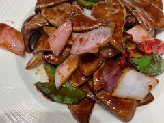 -老人和饭店(淮海中路店)