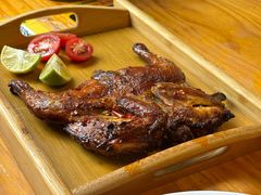 -勺子米线·云南传统小吃市集(四方街店)