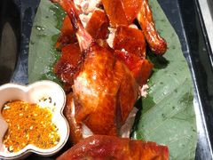 -小厨娘淮扬菜(河西奥美大厦店)