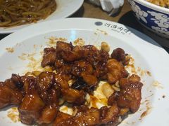 -河沿肉饼Beijing Pie(东华门店)