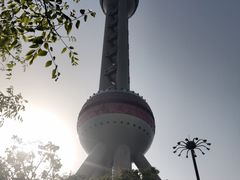 -东方明珠广播电视塔