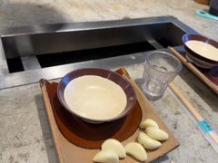 -破瓦寒窑·地摊烤羊排