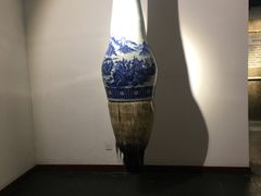-中国湖笔博物馆(莲花庄路)