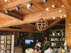 大堂-一棵树·意大利西餐厅One Tree(新城店)