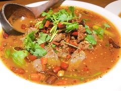 -觅山云南菜(泊富ICITY店)