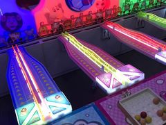 -天空之城动漫电玩世界(路劲又一城店)