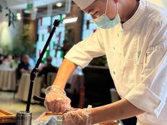 -漢舍中国菜馆(889广场店)