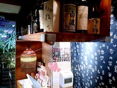 -万藏·荞麦酒房BANKURA JAPANESE SOBA KITCHEN(长乐路店)