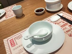 -顺风汤馆·广府粤菜(江宸天街店)