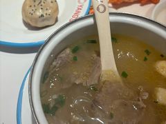 -小杨生煎(黄河路店)