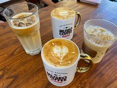 -MUSEO COFFEE咖啡博物馆