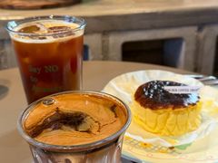 -青莯_Percher Coffee Shop(皮市街店)