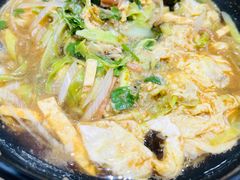 -逢春菜馆天津菜(胜利路店)