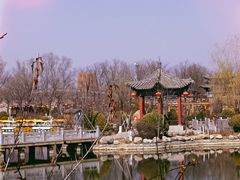 -大槐树寻根祭祖园