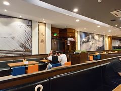 -阿香米线(大唐西市大润发店)
