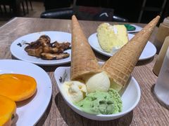 -汉巴味德巴西烤肉(顺和广场店)