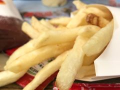 -汉堡王(北京三里屯购物中心)