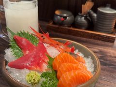 -眷屋の深夜食堂(云瑞邻里中心店)