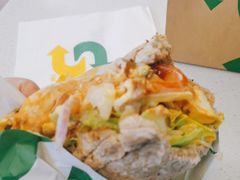-赛百味SUBWAY(东风广场店)