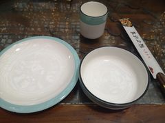 -阿鹏故事云南野生菌火锅(人民路店)
