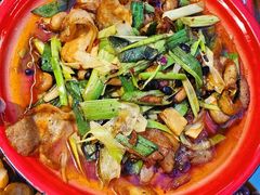 -小街47號江湖菜(四合院店)