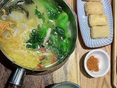 -小满手工粉(上海品尊国际店)