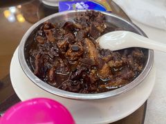 面豉蒸猪肉-腰记饭店(龙源路店)