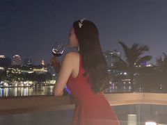 -蓝楹湾度假酒店