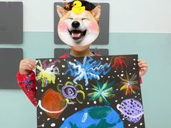 -学知乐教育·幼小衔接·小学科辅导(浦东外高桥森兰中心)