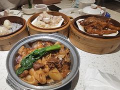 -又一间茶点轩(百汇广场店)