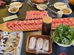 -阳坊胜利涮羊肉(阳坊老店)