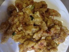 锅包肉-老六杀猪菜(进乡街店)