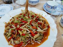 -飞虹鱼馆(春华路店)