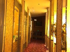-宝丽金大酒店·洗浴中心