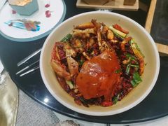 -翁暖茶馆(滨江东总店)