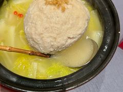 -小天厨民间菜馆(深圳街店)