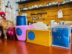 -Be Lived Cafe比例咖啡(摩天轮店)