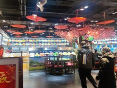 -东北大院·东北菜(三台子店)