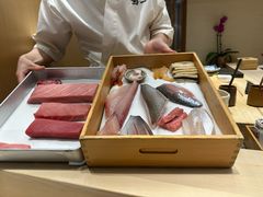 -鮨一日本料理旗舰店(总店)