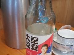 -五谷丰登·胶东海鲜·家常菜(张村店)